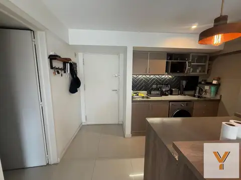 Departamento en Alquiler Apto profesional