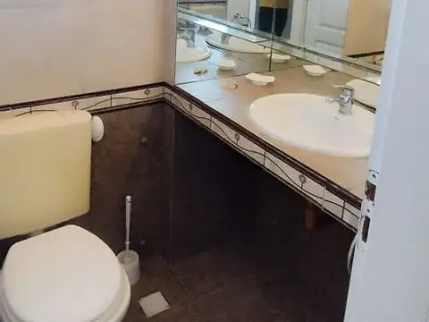 Departamento en Venta en Villa Gesell, USD 138.000