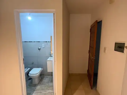 Departamento en Alquiler al Noreste