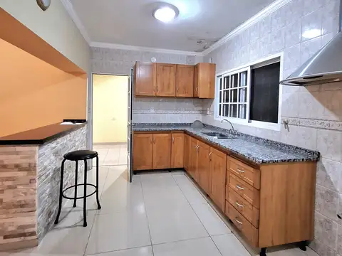 Casa en Alquiler de 2 dormitorios