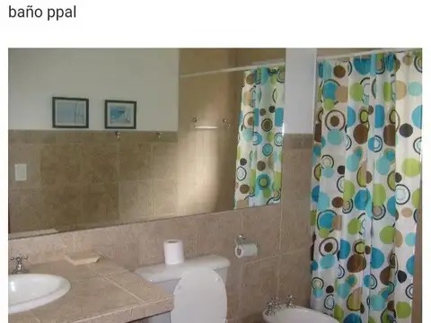 CHALET EN ZONA PINAMAR NORTE 4 AMBIENTES PARQUE A 300 MTS DEL MAR