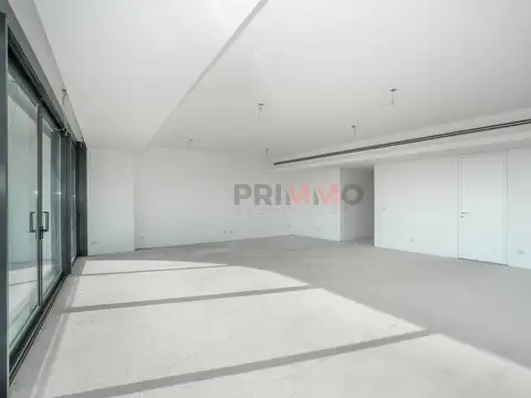 Departamento 4 ambientes con 3 baños