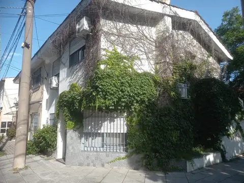 Casa en venta en Ramos Mejia