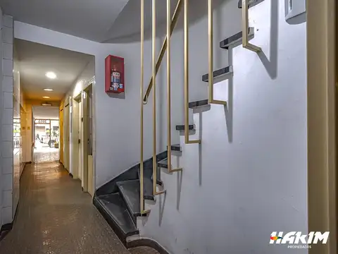 Departamento en Venta 50 años