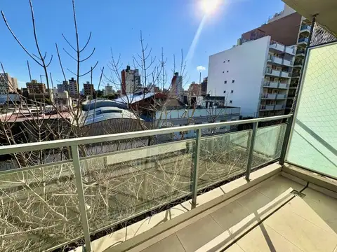 Buenos Aires 1953 , Piso 3