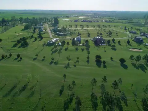 Terreno en La Rinconada
