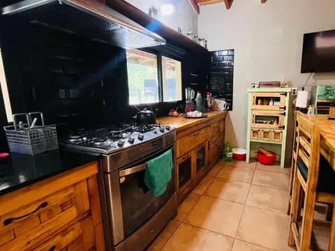 Quinta en Venta con 1 cochera