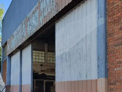 Galpon en Venta en El Talar, USD 880.000