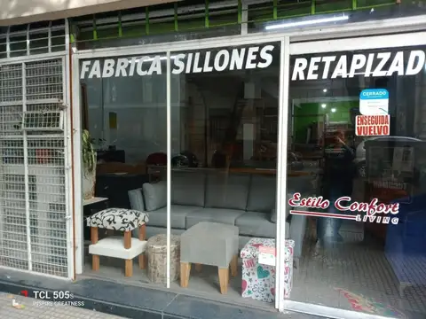 Local en Venta en Congreso, Capital Federal