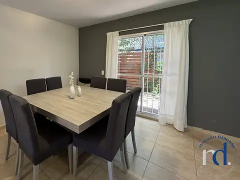 Departamento en Venta en Zona Duplex, USD 138.000