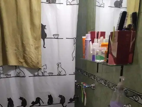 Departamento 4 ambientes con 4 baños