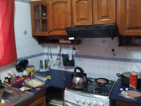 Departamento en Venta en Jose Marmol, USD 145.000