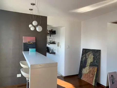 Hotel en Venta 1 Habitaciones