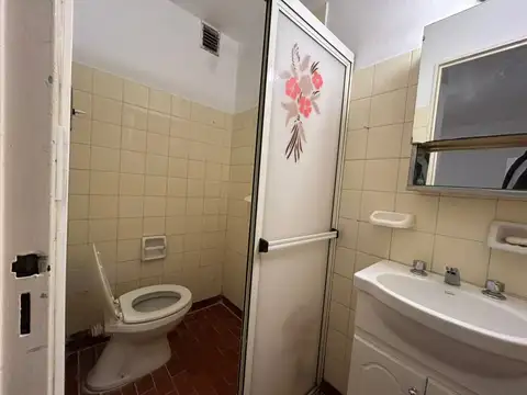 Departamento en Alquiler 48 años