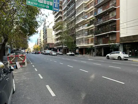 Monoambiente en Alquiler - Caballito Sur