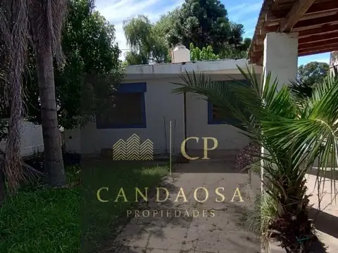 Mgm. Oportunidad! Casa en venta Ing. Maschwitz Apta Crédito