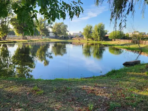 A ESTRENAR. PB.  Casa en venta en Pilar del Este - Santa Emilia