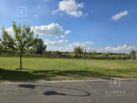 Terreno en Venta en El Naudir, USD 55.000