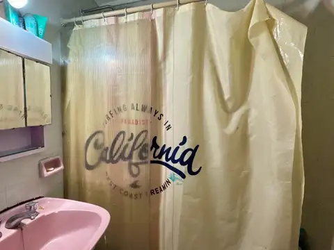 Depto Tipo Casa en Venta 35 años