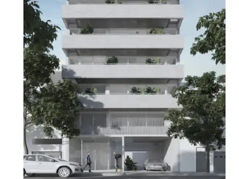 Departamento en venta en la plata