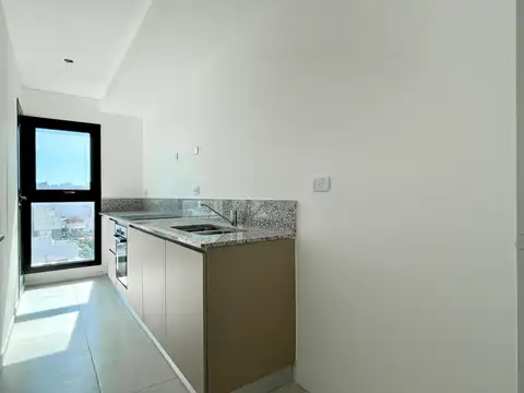 Departamento en Venta en Balvanera, USD 160.200