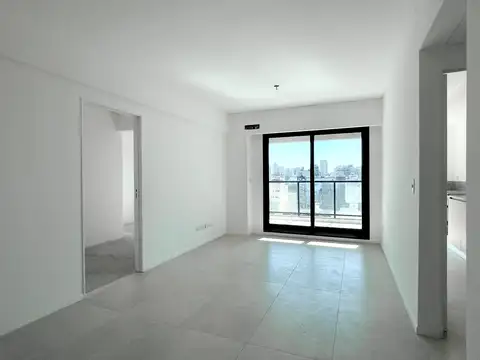 Lavalle 3200, Piso 13