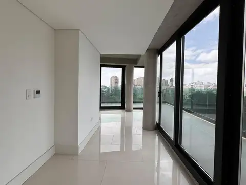 Departamento en Venta en Palermo, USD 750.000