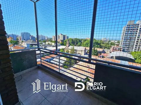 Departamento en Alquiler de 2 dormitorios