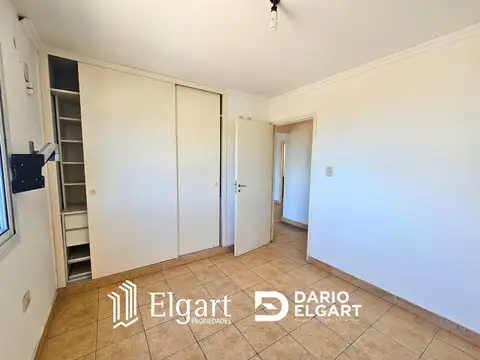 Departamento en Alquiler 15 años