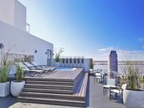 Departamento en Venta en Martin, Rosario