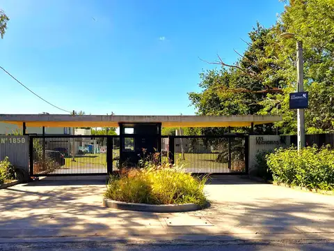 Terreno en Venta 40  mts Fondo