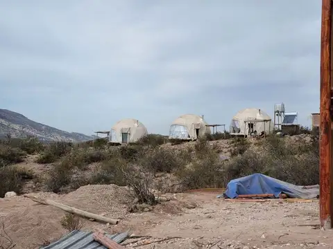 Terreno en Venta en Potrerillos, USD 8.000