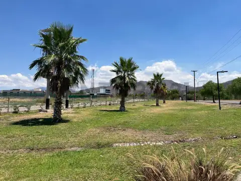 Terreno en Venta en El Challao, USD 33.000