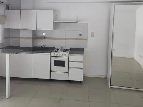 Departamento en venta en Villa Crespo