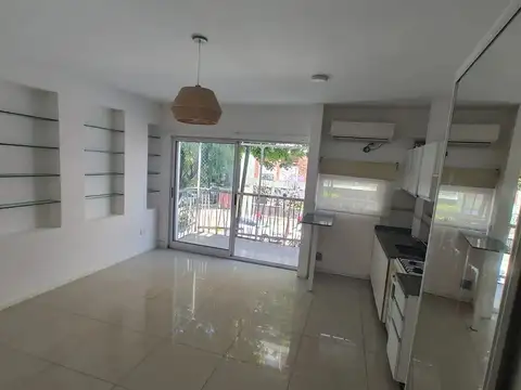 Departamento en venta en Villa Crespo