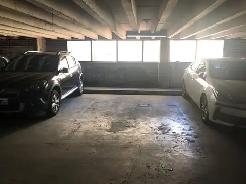 Cochera en Venta en Barrio Norte, Capital Federal