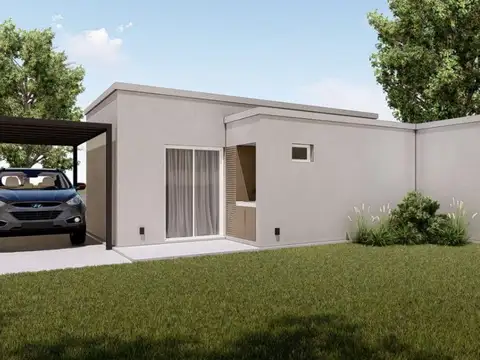 Casa en Venta A Estrenar