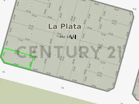 OPORTUNIDAD CASA A REFACCIONAR EN CITY BELL, SOBRE CALLE CORTADA
