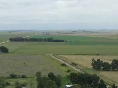 Campo en Venta de 7  ha