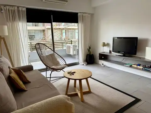 Departamento en Alquiler en Chacarita, $ 1.250.000