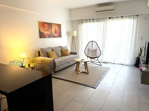 Departamento en Alquiler de 1 dormitorio