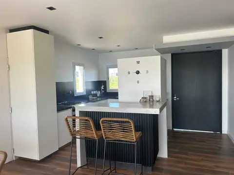 Casa en Venta 1 año