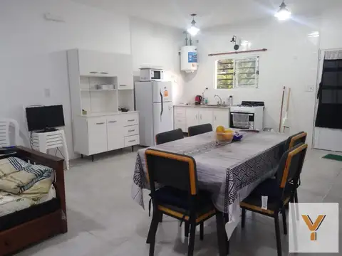 Casa en venta - 2 Dormitorios 2 Baños - Cochera - 495Mts2 - Nueva Atlantis