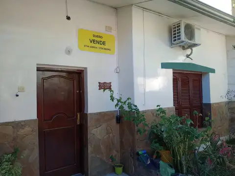 Calle Eva Perón 1100