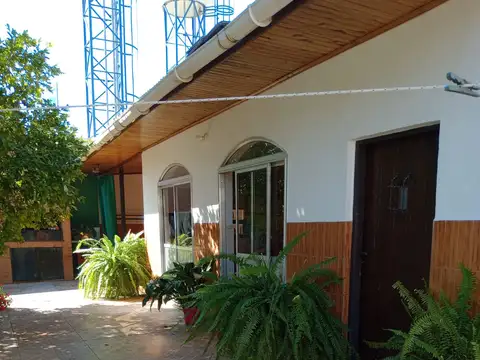 Casa en Venta en Formosa, USD 130.000