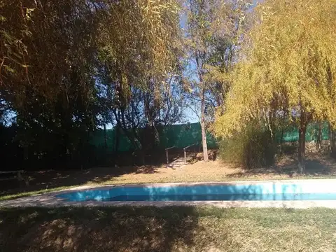 TERRENO,IDEAL INVERSIÓN, CARRIL NORTE SAN MARTíN