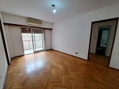 VENTA DEPARTAMENTO 3 AMBIENTES BALCON Y LAVADERO BALVANERA