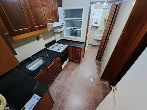 Departamento en Venta 50 años