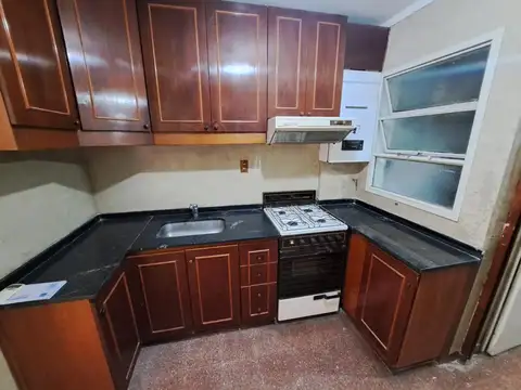 Departamento en Venta en Balvanera, USD 79.900