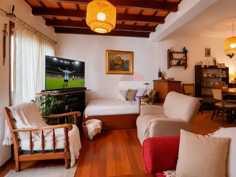 Casa en Venta al Oeste